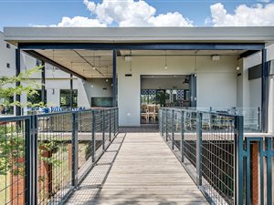 3 Bed Apartment in Kyalami