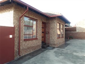 3 Bed House in Hammanskraal