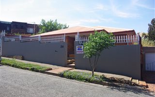 3 Bedroom House in Townsview