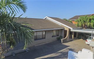 3 Bedroom House in Rydalvale