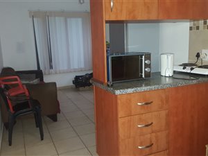 2 Bed Apartment in Brackenham