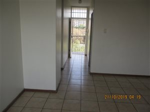 1.5 Bed Apartment in Sunnyside