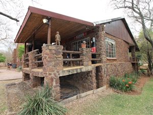 5 ha Farm in Modimole (Nylstroom)
