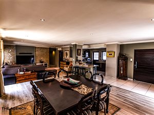 3 Bed House in Bushwillow Park Estate