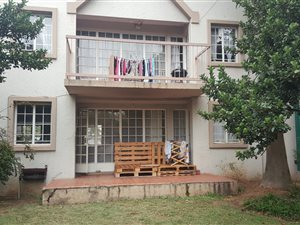 2 Bed Townhouse in Noordwyk