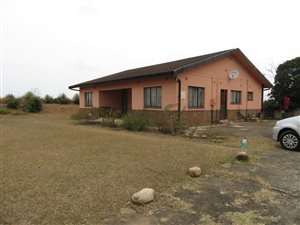 4 Bed House in Umzinto