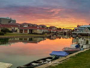 2 Bed Apartment in Marina Martinique