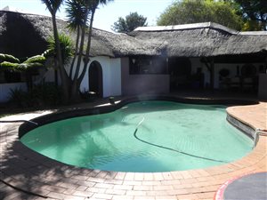 3 Bed House in Leondale