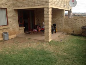 2 Bedroom Apartment in Maroeladal