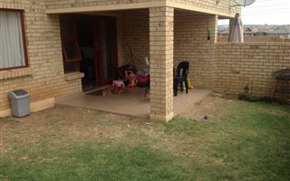 2 Bedroom Apartment in Maroeladal