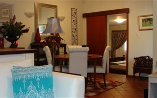 1 Bedroom Apartment in Murrayfield