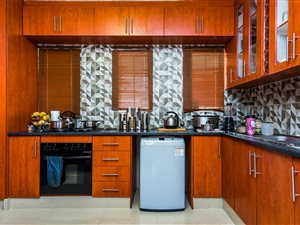 2 Bed Townhouse in Honey Park