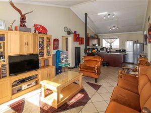 3 Bed House in Bayswater