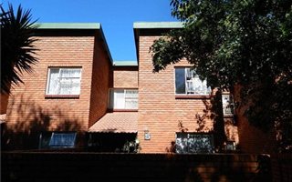 3 Bedroom Duplex in Elandsrand