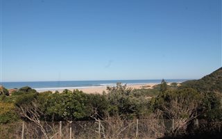1100 m² Land available in Begha