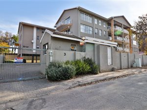 3 Bed Apartment in Grahamstown Central
