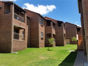 2 Bed Apartment in Meredale