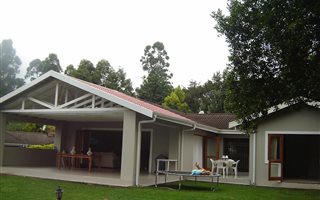 3 Bedroom House in Montrose