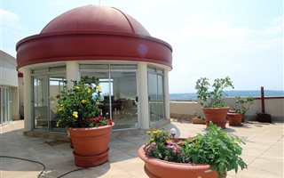 3 Bedroom Penthouse in Morningside