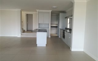 3 Bedroom Apartment in Bizweni