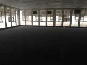 376 m² Office Space in Benoni Central