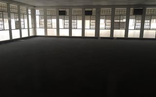 376 m² Office Space in Benoni Central