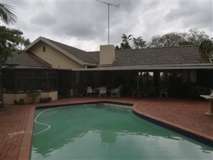 3 Bedroom House in Cowies Hill