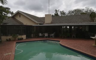 3 Bedroom House in Cowies Hill