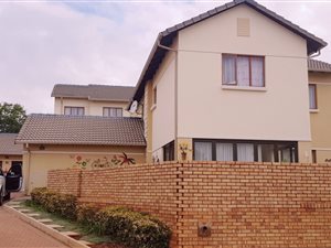 3 Bedroom House in Eldo View