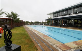 1 Bedroom Apartment in De Velde