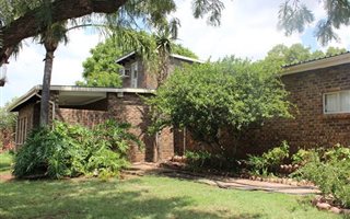 21 ha Land available in Boekenhoutskloof and surrounds