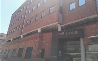 205 m² Office Space in Musgrave
