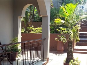 3 Bed House in Vanrova Gardens