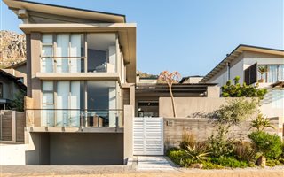 4 Bedroom House in Stonehurst Mountain Estate