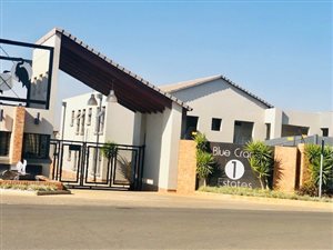 3 Bed House in Summerset