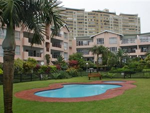 1 Bed Apartment in Doonside