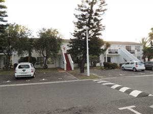 Studio Apartment in Glenwood