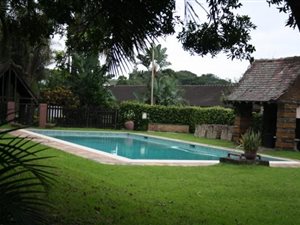 3 Bed Duplex in Malvern