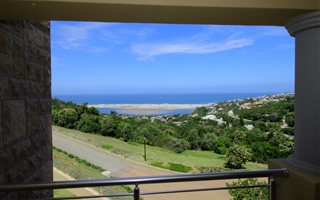 2 Bedroom Apartment in The Hill Estate