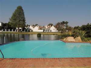 2 Bedroom Apartment in Kelland