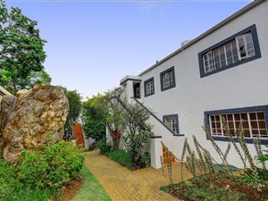 2 Bed Apartment in Kelland