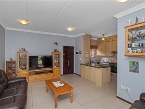 3 Bed Townhouse in Oriel