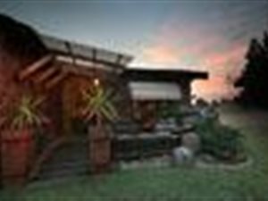 21 ha Farm in Mooiplaats AH