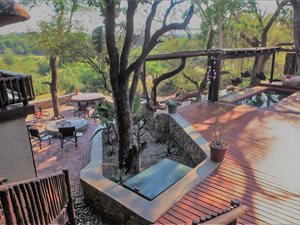 6 Bedroom House in Hoedspruit
