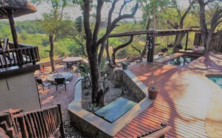 6 Bedroom House in Hoedspruit