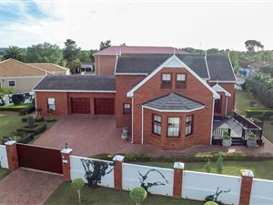 3 Bed House in Vanes Estate
