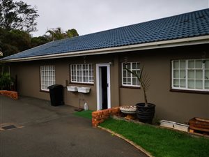 3 Bed House in Widenham
