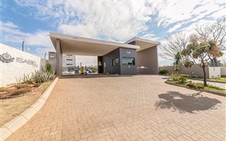 2 Bedroom Apartment in North Riding