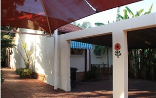 3 Bedroom House in Suiderberg