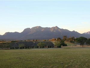 2529 m² Land available in Fancourt